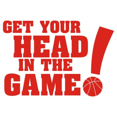 Get your head in the Game PC515